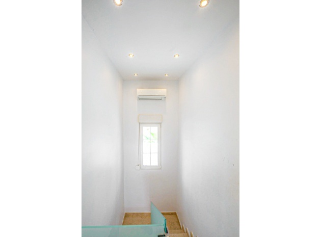 Resale - Villa - La Zenia