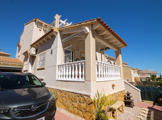 Resale - Villa - Villamartin - El Galan