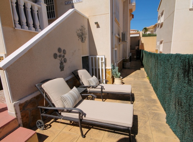 Resale - Villa - Villamartin - El Galan