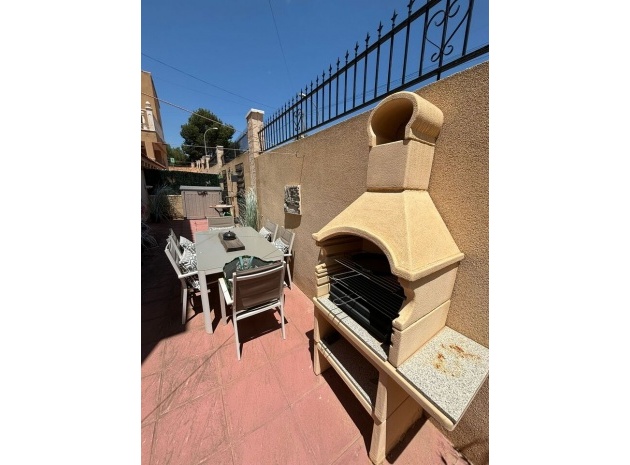 Resale - Villa - Villamartin - El Galan