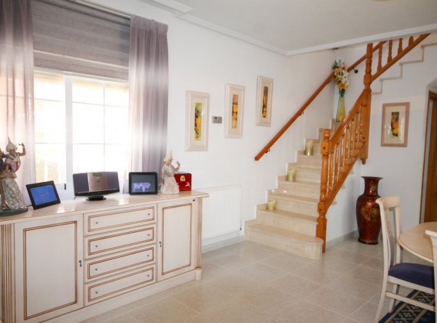 Resale - Villa - Villamartin - El Galan