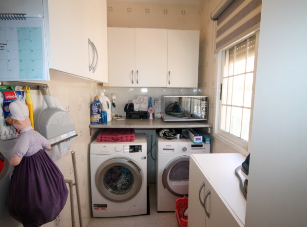 Resale - Villa - Villamartin - El Galan