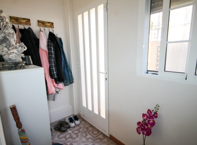 Resale - Villa - Villamartin - El Galan