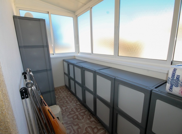 Resale - Villa - Villamartin - El Galan