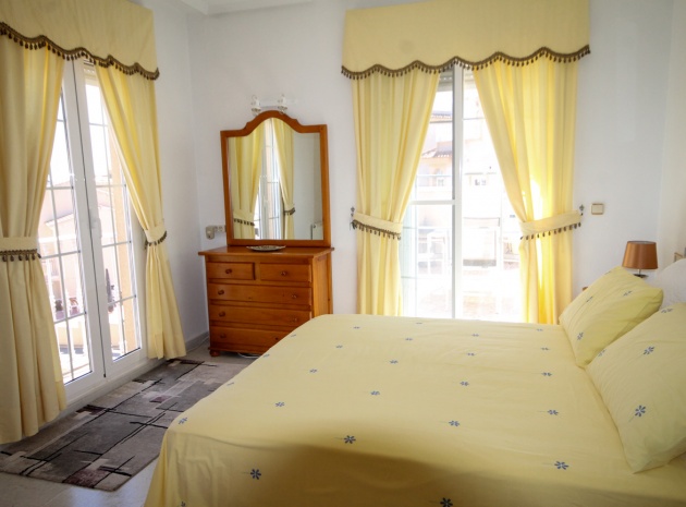 Resale - Villa - Villamartin - El Galan