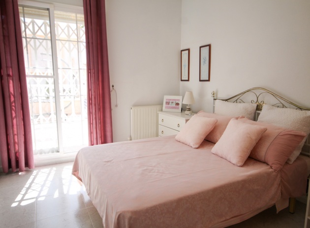 Resale - Villa - Villamartin - El Galan