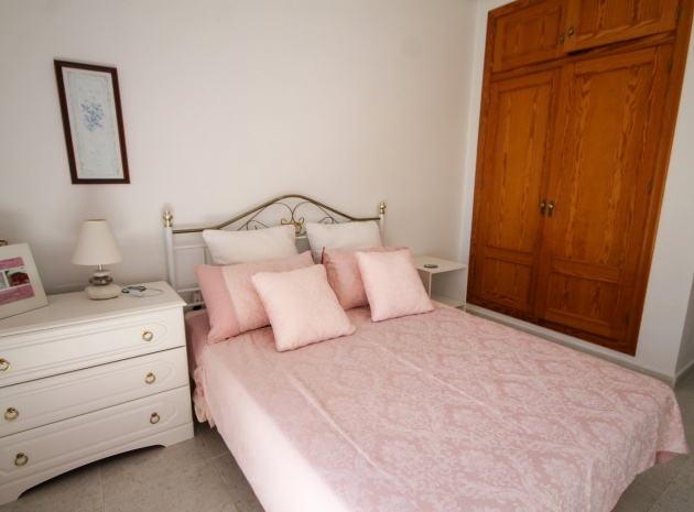 Resale - Villa - Villamartin - El Galan