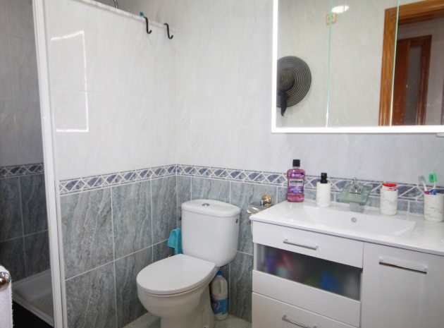 Resale - Villa - Villamartin - El Galan