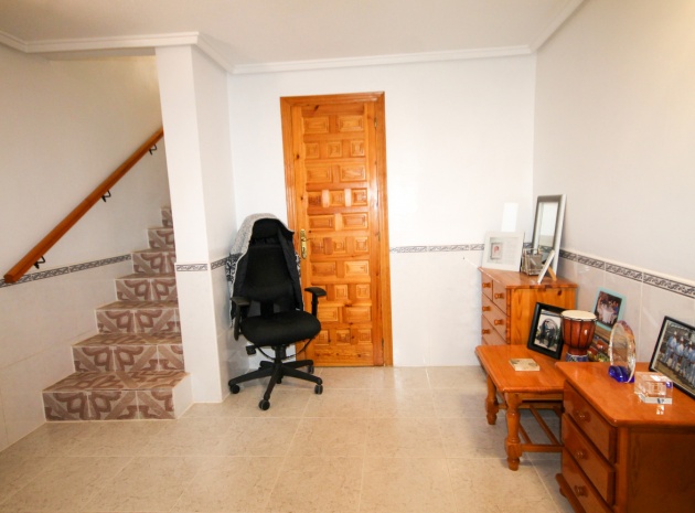 Resale - Villa - Villamartin - El Galan