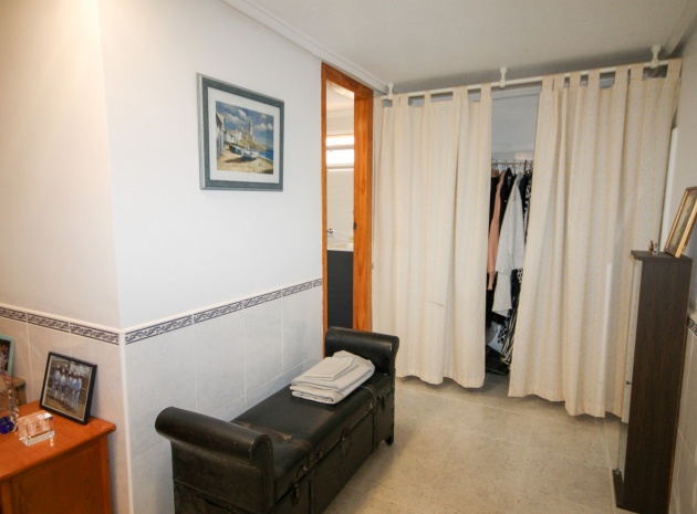 Resale - Villa - Villamartin - El Galan