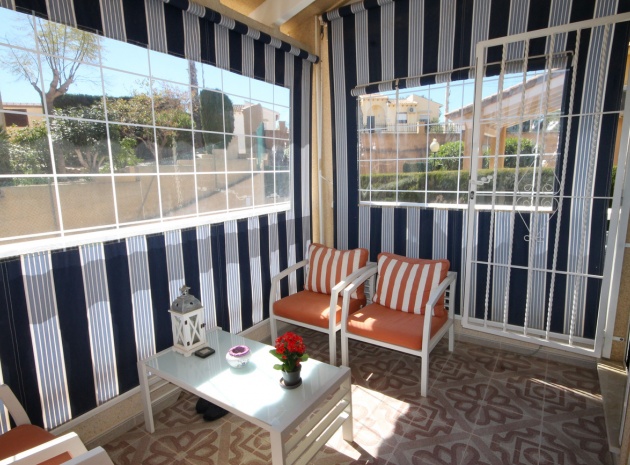 Resale - Villa - Villamartin - El Galan