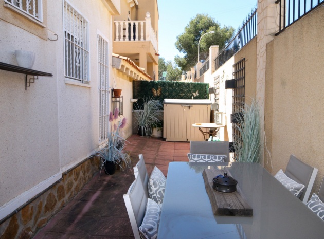 Resale - Villa - Villamartin - El Galan