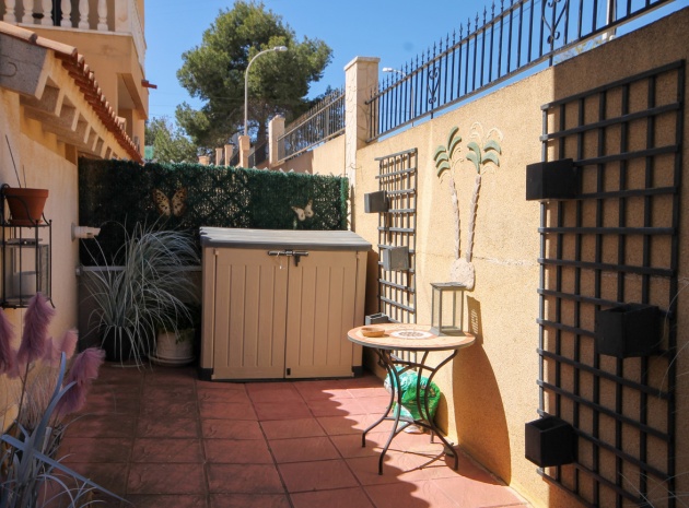 Resale - Villa - Villamartin - El Galan