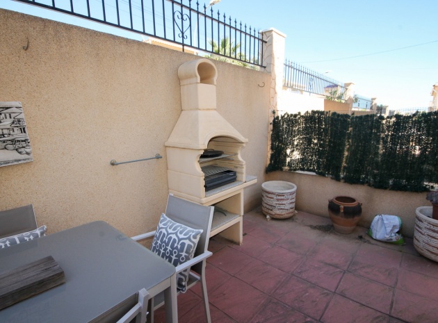 Resale - Villa - Villamartin - El Galan