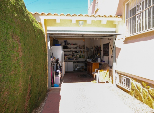 Resale - Villa - Villamartin - El Galan