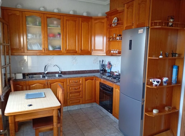 Revente - Villa - Daya Nueva