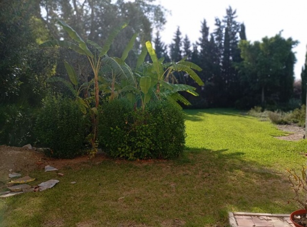 Revente - Villa - Daya Nueva