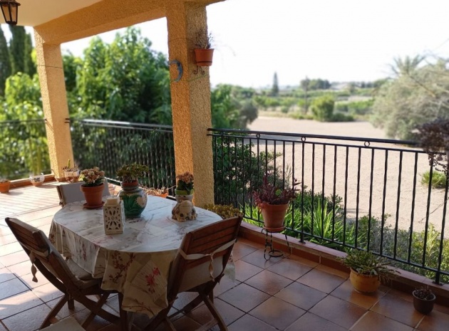 Revente - Villa - Daya Nueva