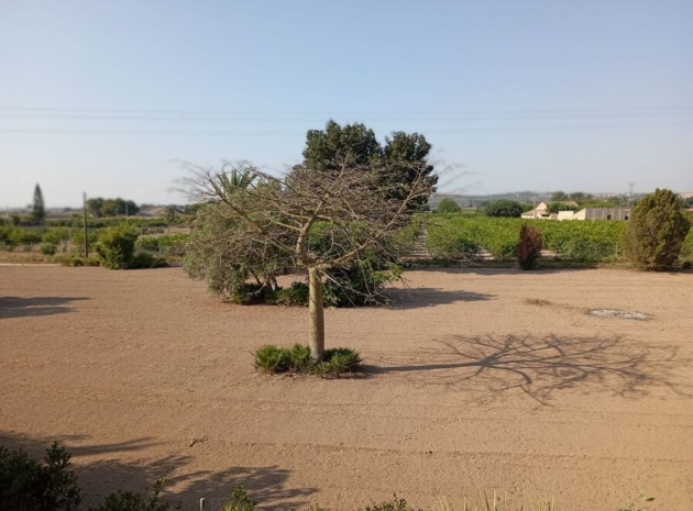 Revente - Villa - Daya Nueva