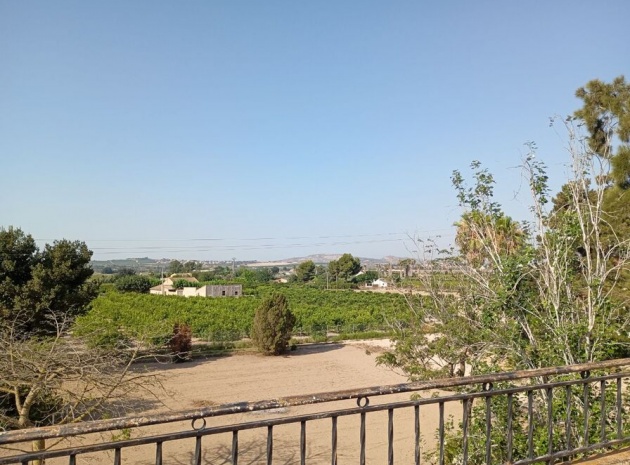 Revente - Villa - Daya Nueva