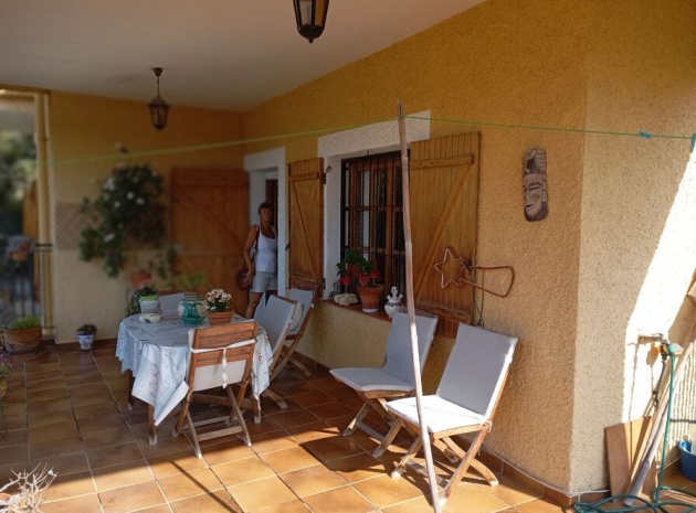 Revente - Villa - Daya Nueva