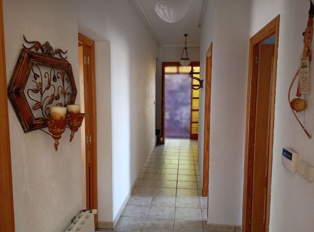 Revente - Villa - Daya Nueva