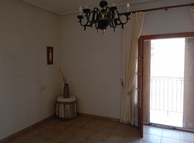 Revente - Villa - Daya Nueva