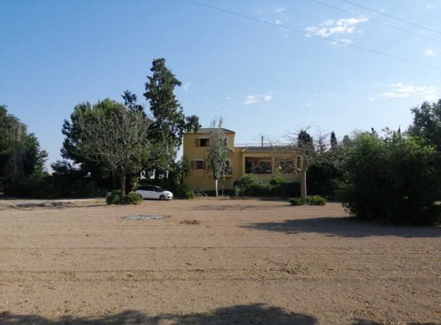 Revente - Villa - Daya Nueva