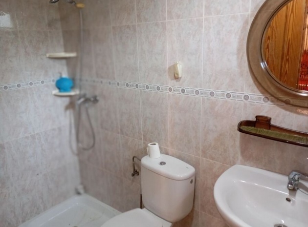 Revente - Villa - Daya Nueva