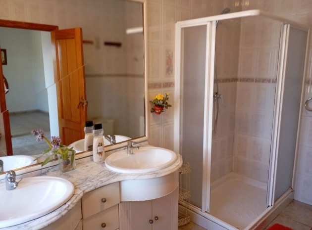 Revente - Villa - Daya Nueva