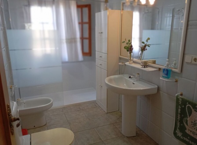 Revente - Villa - Daya Nueva