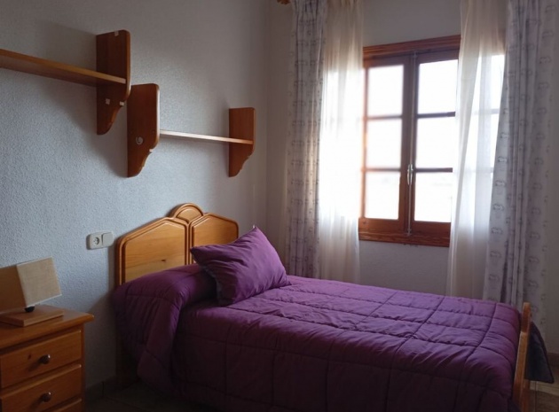 Revente - Villa - Daya Nueva