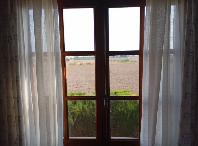 Revente - Villa - Daya Nueva