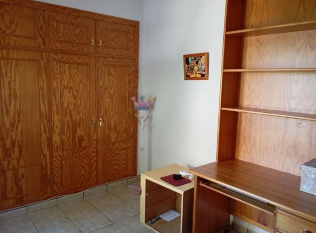 Revente - Villa - Daya Nueva