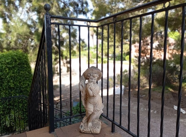 Revente - Villa - Daya Nueva