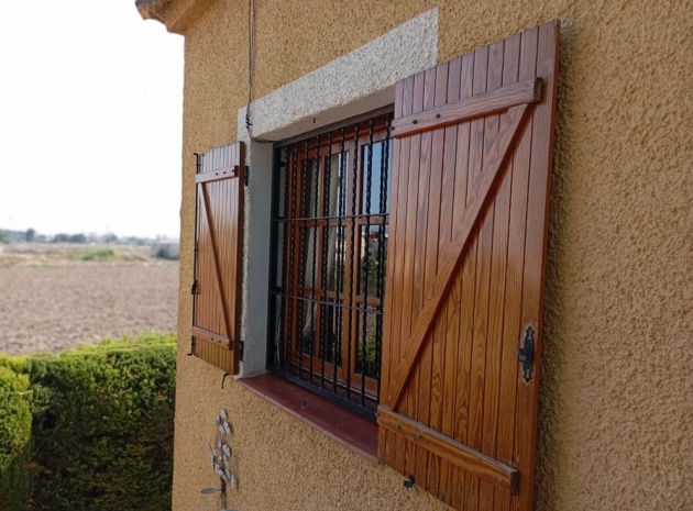 Revente - Villa - Daya Nueva