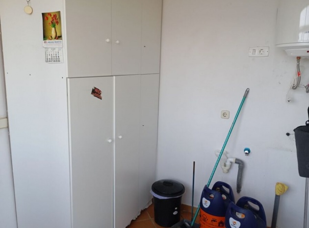 Revente - Villa - Daya Nueva