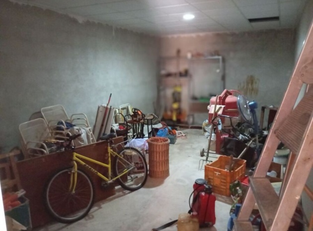 Revente - Villa - Daya Nueva