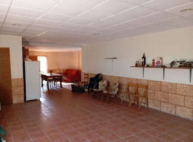 Revente - Villa - Daya Nueva