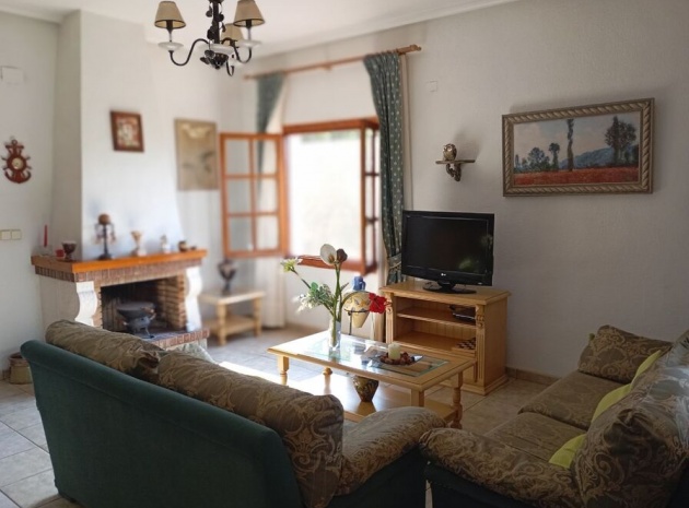 Revente - Villa - Daya Nueva