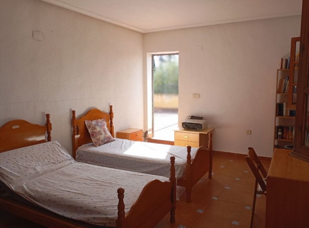 Revente - Villa - Daya Nueva