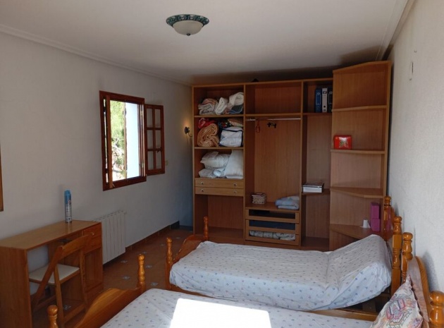 Revente - Villa - Daya Nueva