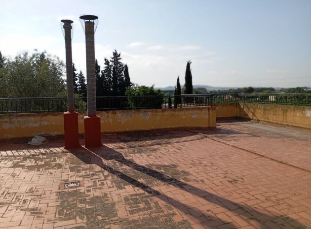 Revente - Villa - Daya Nueva