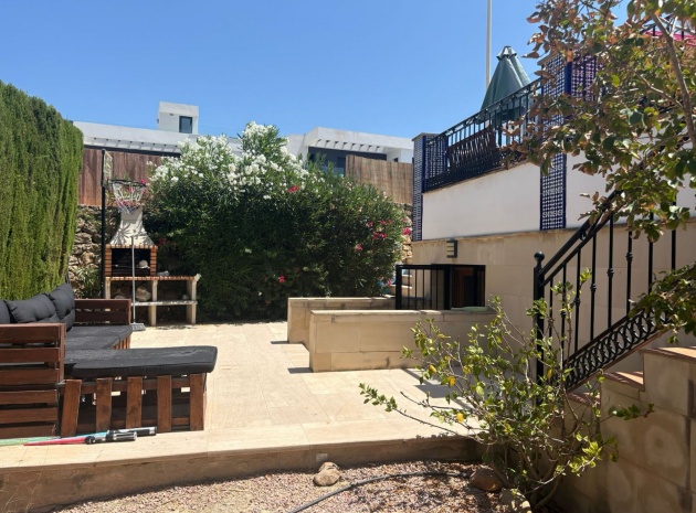 Återförsäljning - Radhus - Algorfa - La Finca Golf Resort