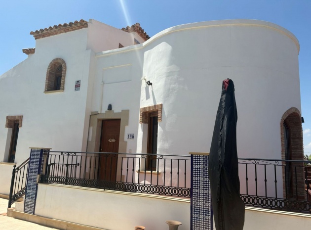 Återförsäljning - Radhus - Algorfa - La Finca Golf Resort