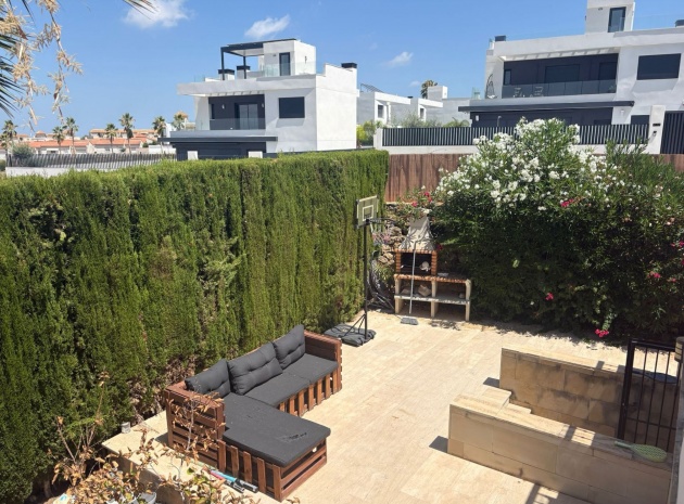 Återförsäljning - Radhus - Algorfa - La Finca Golf Resort