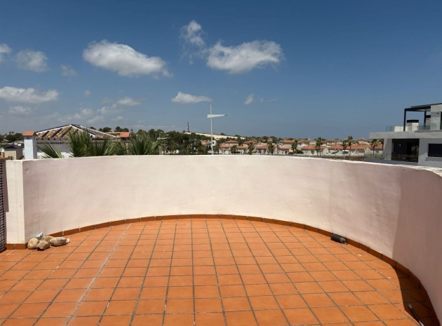 Återförsäljning - Radhus - Algorfa - La Finca Golf Resort