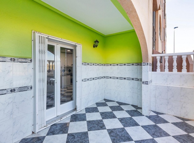 Resale - Apartment - La Mata - Beachside La Mata