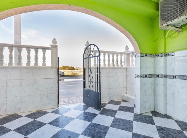 Resale - Apartment - La Mata - Beachside La Mata
