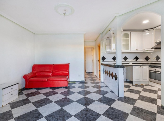 Resale - Apartment - La Mata - Beachside La Mata